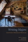 Image for Writing majors: eighteen program profiles