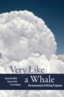 Image for Very like a whale: the assessment of writing programs