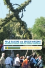 Image for Pole raising and speech making: modalities of Swedish-American summer celebration : Volume 3