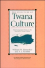 Image for The Structure of Twana Culture : With Comparative Notes on the Structure of Yurok Culture