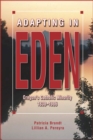 Image for Adapting in Eden