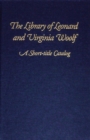 Image for The Library of Leonard and Virginia Woolf