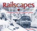 Image for Railscapes : A Northern Pacific Brasspounder&#39;s Album