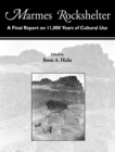 Image for Marmes Rockshelter : A Final Report on 11,000 Years of Cultural Use