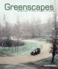 Image for Greenscapes : Olmsted&#39;s Pacific Northwest