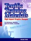 Image for Terrific Training Materials
