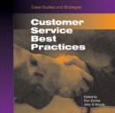Image for Best Practices for Customer Service