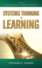 Image for The Manager&#39;s Pocket Guide to Systems Thinking and Learning