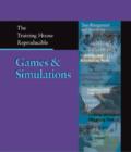 Image for Training House Reproducible Games and Simulations