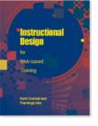 Image for Instructional Design for Web-based Training