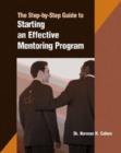 Image for A Step by Step Guide to Starting a Mentoring Program
