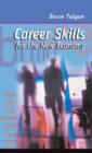 Image for The Manager&#39;s Pocket Guide to Career Skills for the New Economy