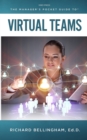 Image for The Manager&#39;s Pocket Guide to Virtual Teams