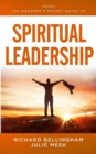 Image for The Manager&#39;s Pocket Guide to Spiritual Leadership