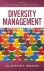 Image for The Manager&#39;s Pocket Guide to Diversity Management