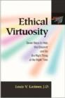 Image for Ethical Virtuosity