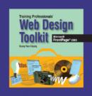 Image for The Training Professionals Web Design Toolkit