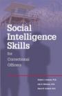 Image for Social Intelligence Skills for Correctional Officers