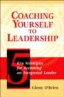 Image for Coaching Yourself to Leadership