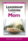 Image for Leadership Lessons From Mom: 5 Pack (Llm)