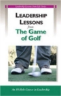 Image for Leadership Lessons From Golf: 5 Pack (Llg)