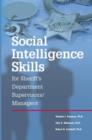 Image for Social Intelligence Skills for Sherrif&#39;s Departments