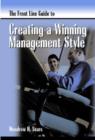 Image for Front Line Guide to Management Style