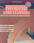 Image for Psychiatric Care Planning