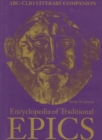 Image for Encyclopedia of Traditional Epics