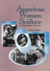 Image for American Women in Science