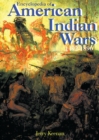 Image for Encyclopedia of American Indian wars, 1492-1890