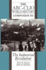 Image for The ABC-Clio world history companion to the industrial revolution