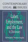 Image for Labor, Employment, and the Law