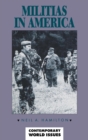 Image for Militias in America : A Reference Handbook