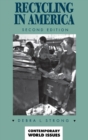 Image for Recycling in America : A Reference Handbook, 2nd Edition