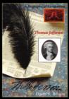 Image for Thomas Jefferson  : a biographical companion