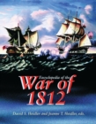 Image for Encyclopedia of the war of 1812