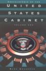 Image for Encyclopedia of the United States Cabinet [3 volumes]