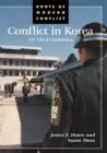 Image for Conflict in Korea