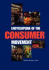 Image for Encyclopedia of the Consumer Movement