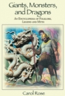 Image for Giants, monsters, and dragons  : an encyclopedia of folklore, legend, and myth