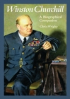 Image for Winston Churchill  : a biographical companion