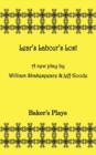 Image for Lear&#39;s Labor&#39;s Lost