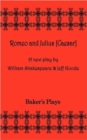 Image for Romeo and Julius [Ceaser]