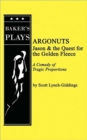 Image for Argonuts