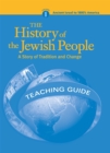 Image for History of the Jewish People Vol. 1 TG