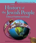 Image for History of the Jewish People Vol. 2: The Birth of Zionism to Our Time