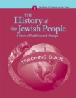 Image for History of the Jewish People Vol. 2 TG