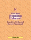 Image for Reading Hebrew Workbook