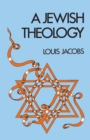 Image for A Jewish Theology